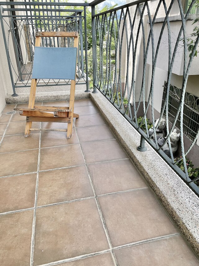 レインボー フィールド ハウス