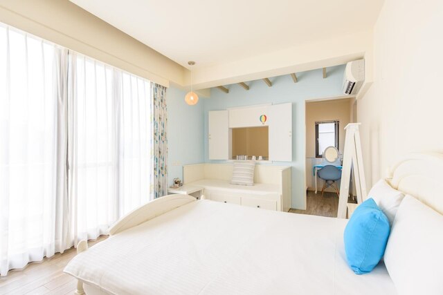 レインボー フィールド ハウス