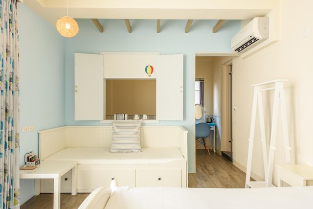 レインボー フィールド ハウス