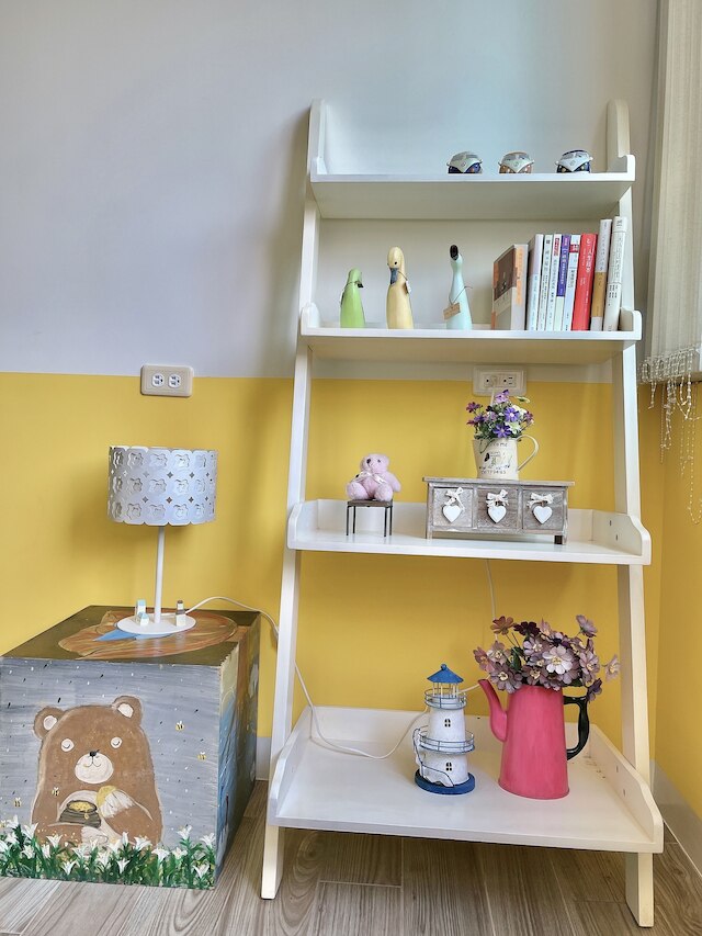 レインボー フィールド ハウス