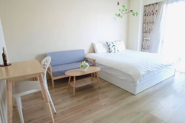 レインボー フィールド ハウス