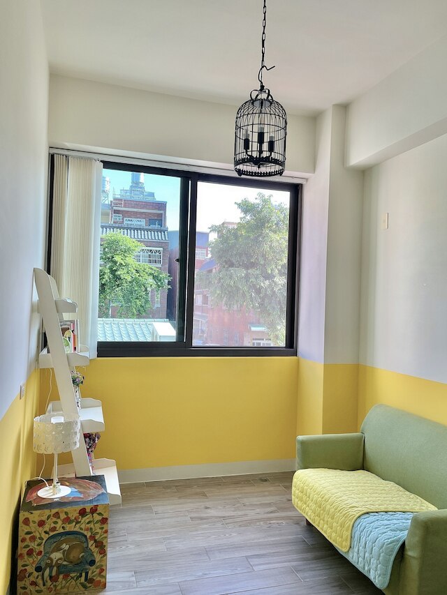 レインボー フィールド ハウス