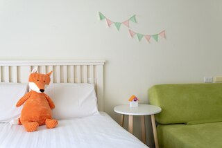 レインボー フィールド ハウス