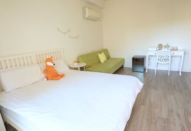 レインボー フィールド ハウス