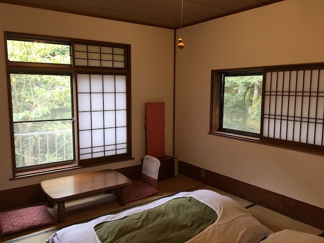 ゆぽっぽ箱根 - YUPOPPO Hakone