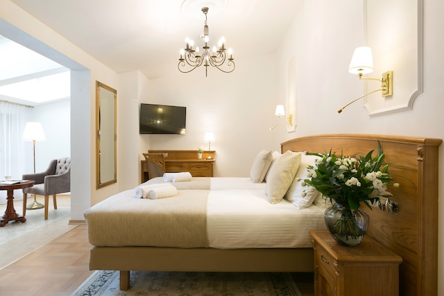 ヴェントゥス ローザ ブティック アパートホテル