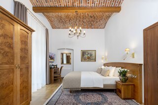 ヴェントゥス ローザ ブティック アパートホテル