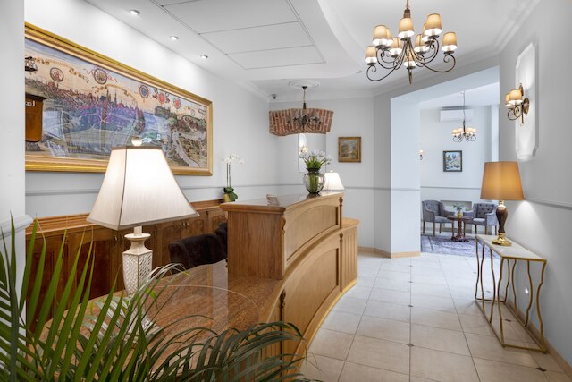 ヴェントゥス ローザ ブティック アパートホテル