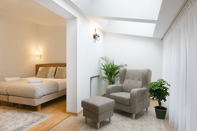 ヴェントゥス ローザ ブティック アパートホテル