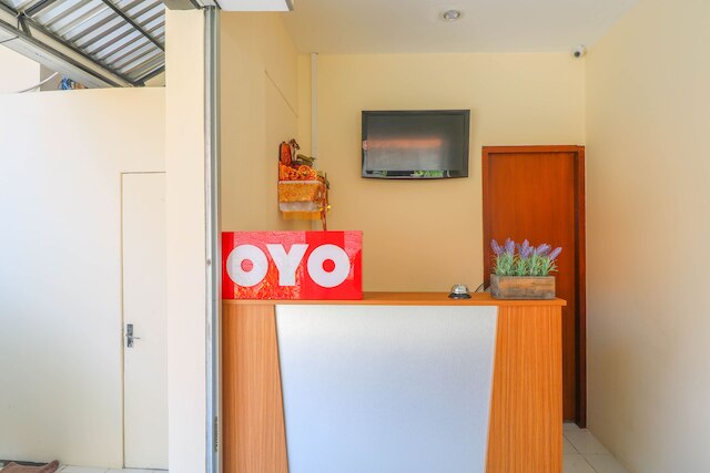 OYO 2184 ナン ベルリアン イン