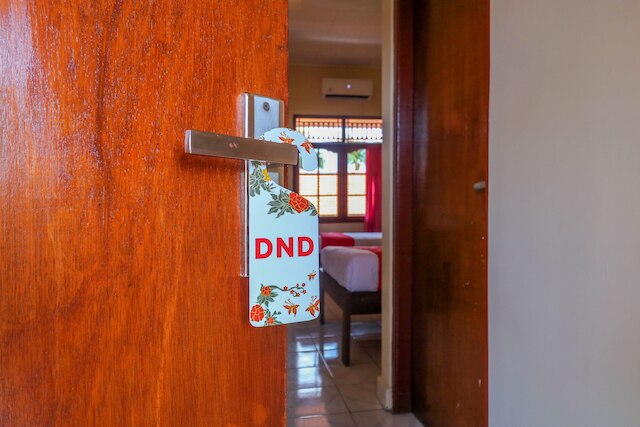 OYO 2184 ナン ベルリアン イン