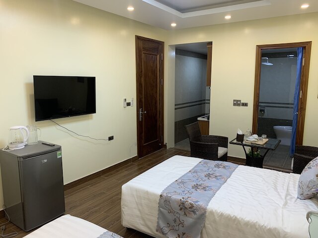 Y プレイス ゲスト ハウス