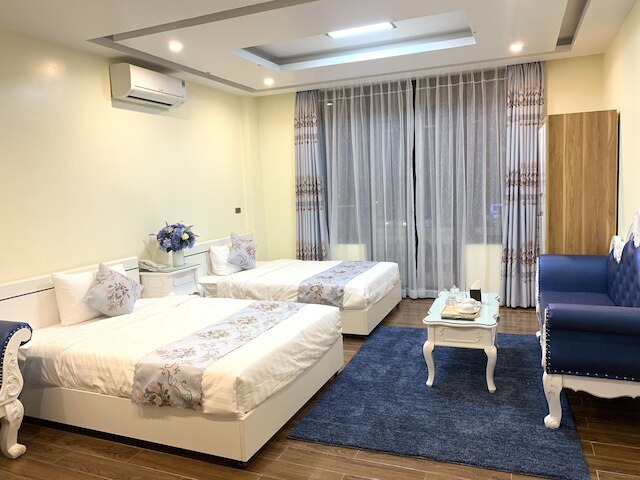 Y プレイス ゲスト ハウス