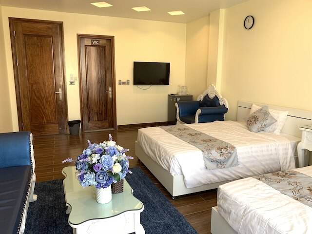 Y プレイス ゲスト ハウス