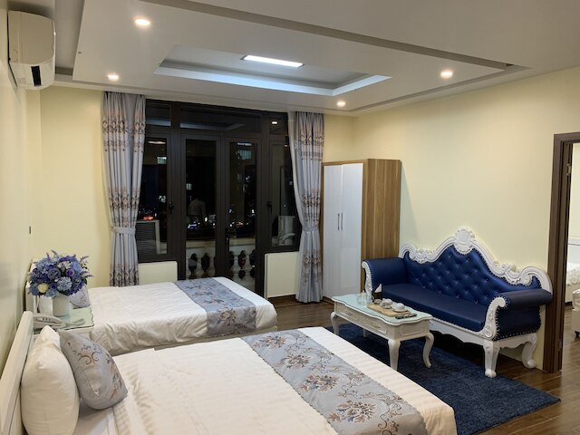 Y プレイス ゲスト ハウス