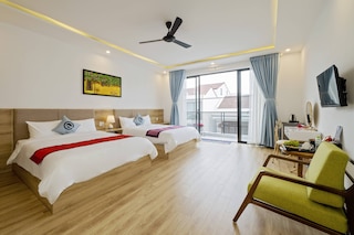 Q ヴィラ ホイ アン