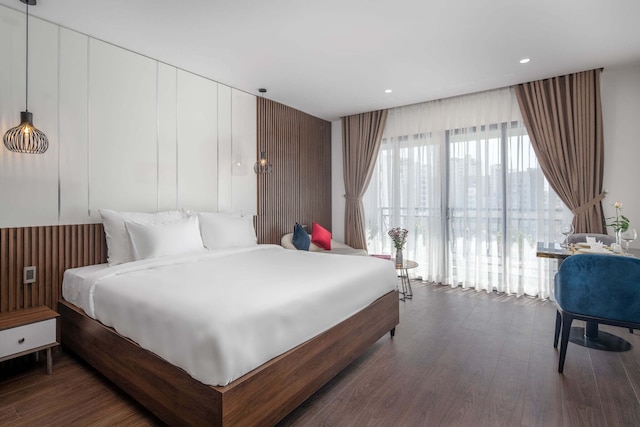 シャロン アパートメント アンド スパ