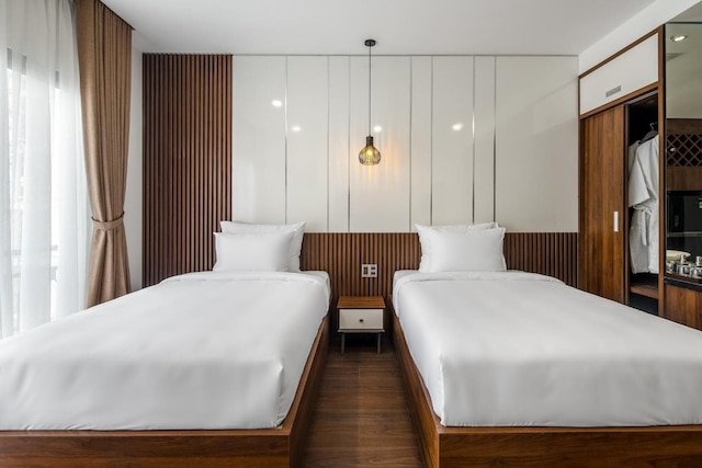 シャロン アパートメント アンド スパ