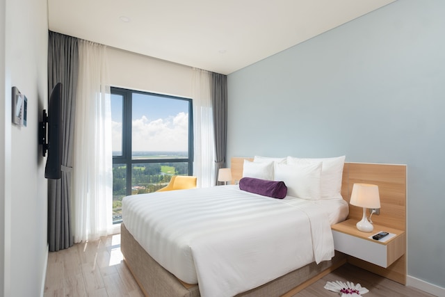 カリナダナンホテル