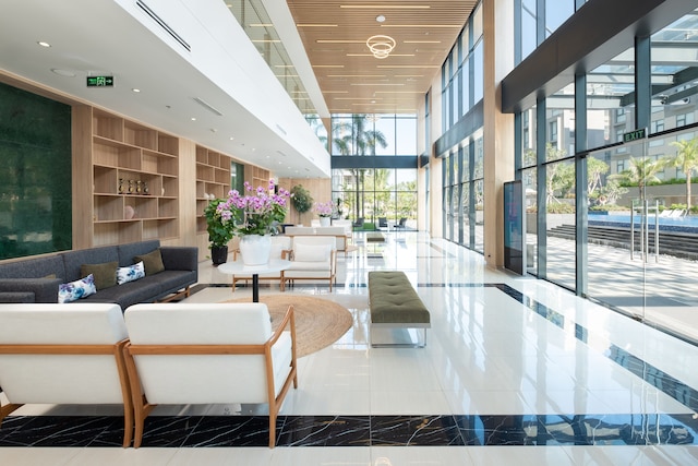 カリナダナンホテル