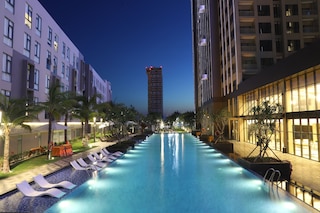 カリナダナンホテル