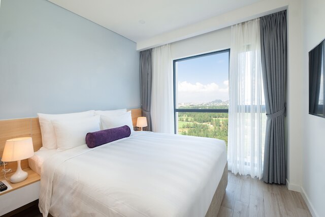 カリナダナンホテル