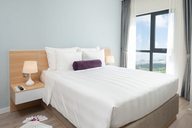 カリナダナンホテル