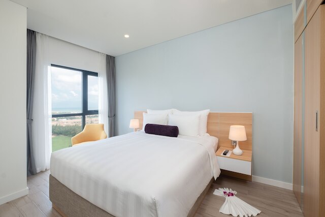 カリナダナンホテル