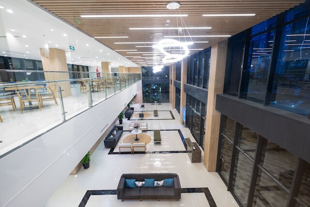 カリナダナンホテル