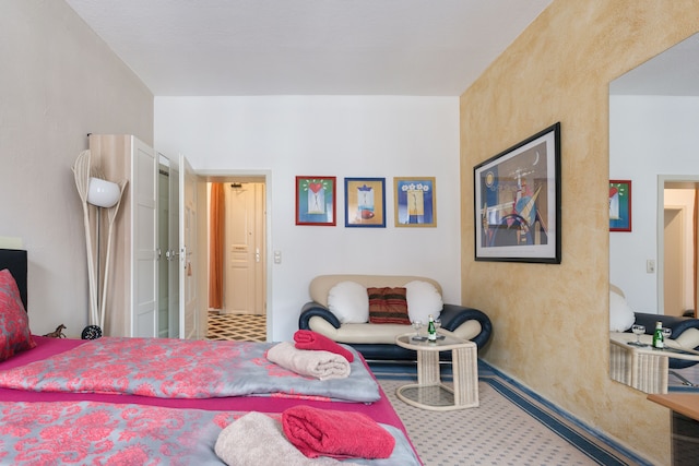 フェーリエンボーヌング レジデンツ