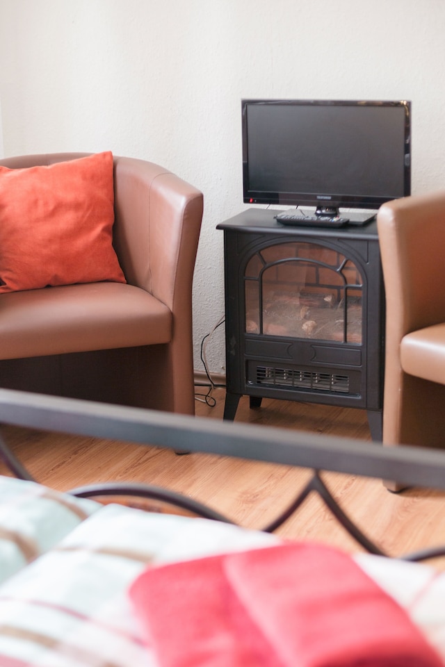 フェーリエンボーヌング レジデンツ