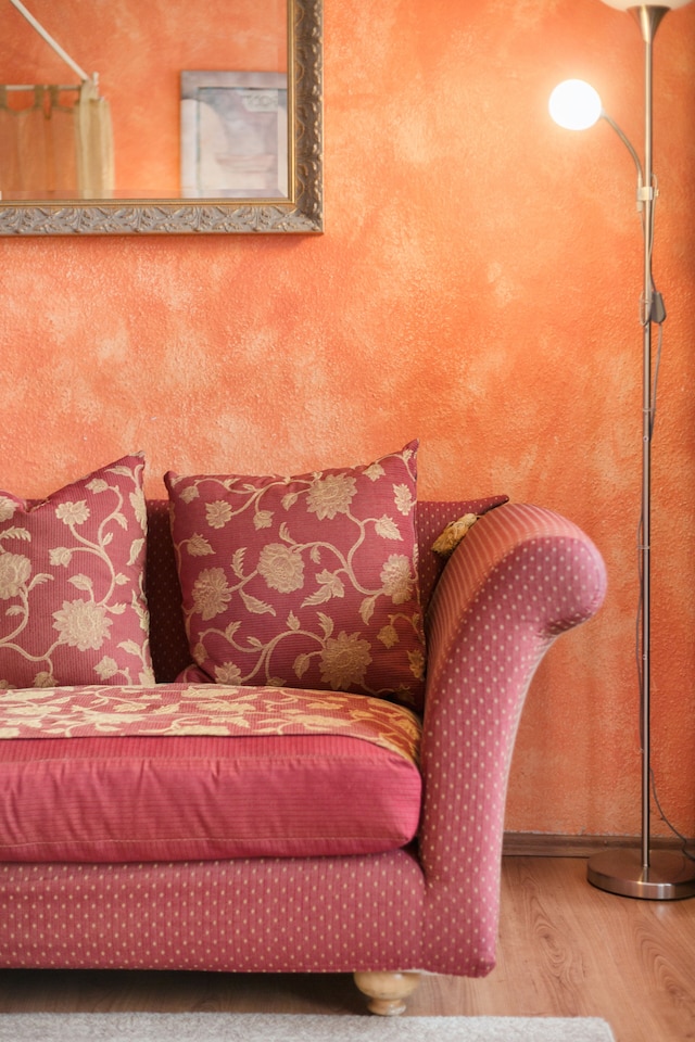 フェーリエンボーヌング レジデンツ