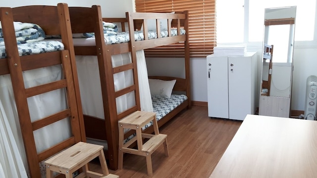 バユルバム - ホステル