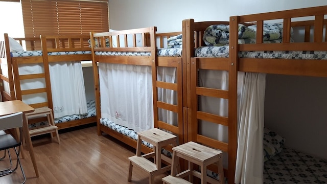 バユルバム - ホステル