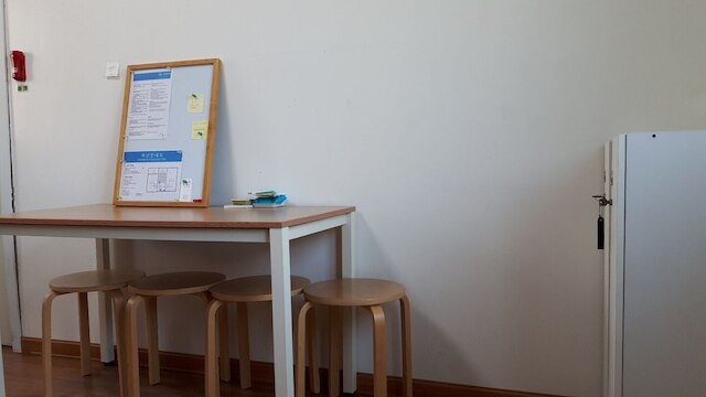 バユルバム - ホステル