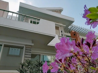 バユルバム - ホステル