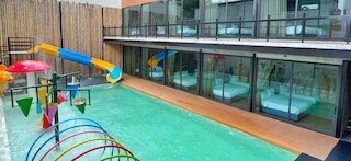 ドージョー プール ヴィラ