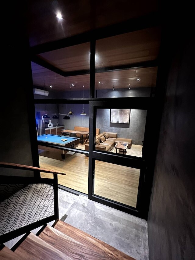 ドージョー プール ヴィラ