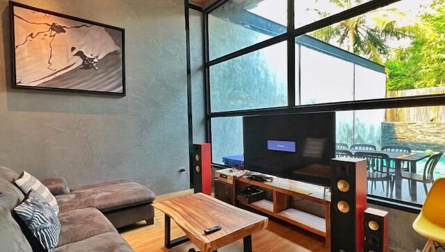 ドージョー プール ヴィラ