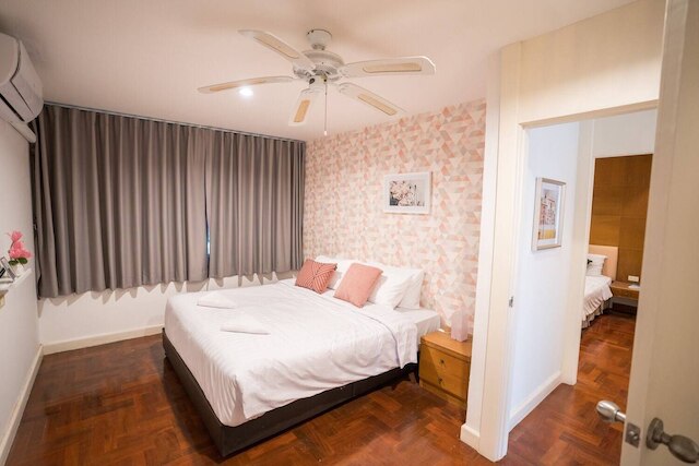 ドージョー プール ヴィラ ビーチフロント