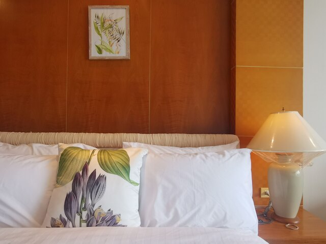 ドージョー プール ヴィラ ビーチフロント