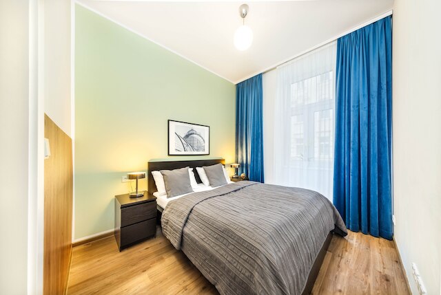 イミーズ アパートメンツ エメラルド