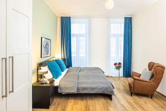 イミーズ アパートメンツ エメラルド