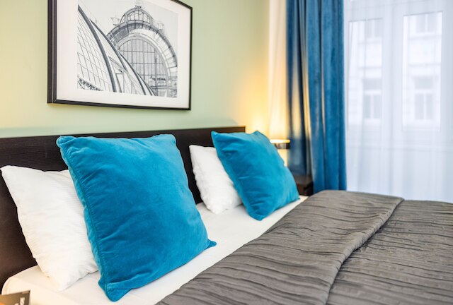 イミーズ アパートメンツ エメラルド