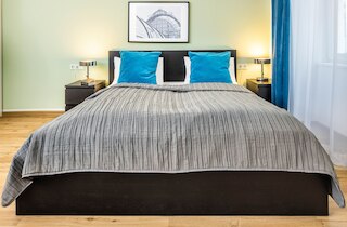 イミーズ アパートメンツ エメラルド