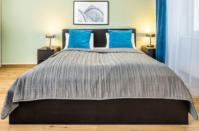 イミーズ アパートメンツ エメラルド