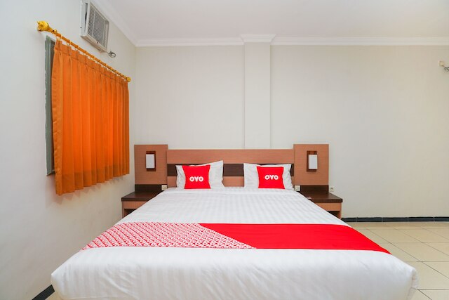 ホテル O グラハ マリナ