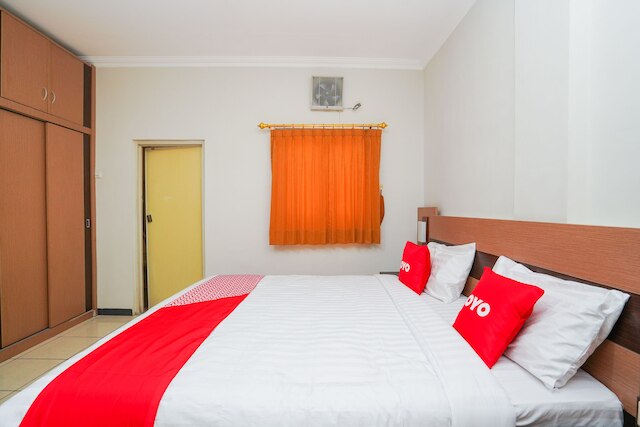 ホテル O グラハ マリナ