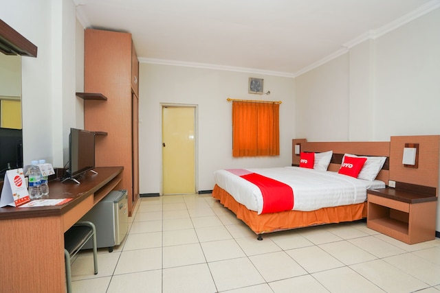 ホテル O グラハ マリナ