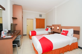 ホテル O グラハ マリナ